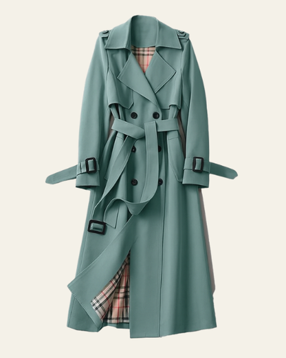 Trench Classico Donna