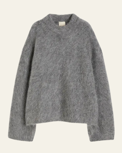 Maglione Oversize Donna Morbido