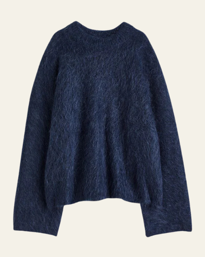 Maglione Oversize Donna Morbido