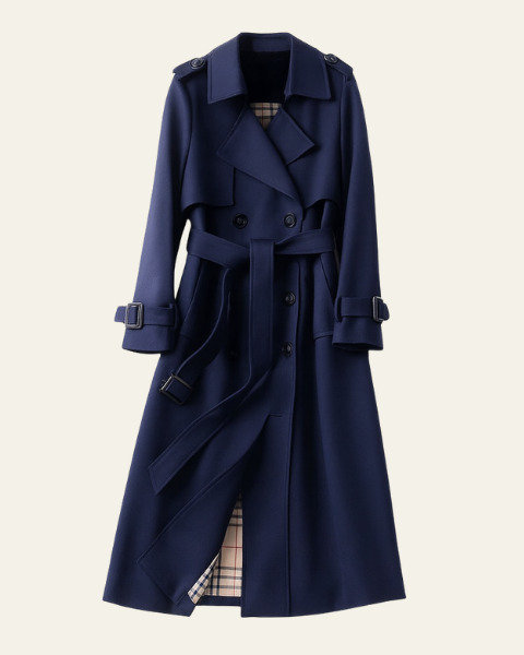 Trench Classico Donna
