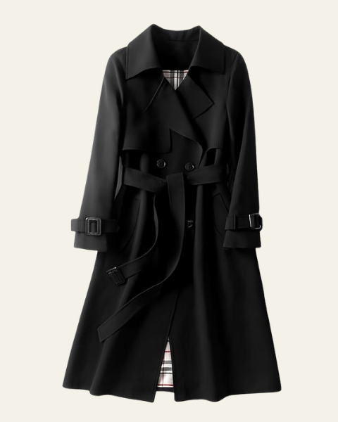 Trench Classico Donna