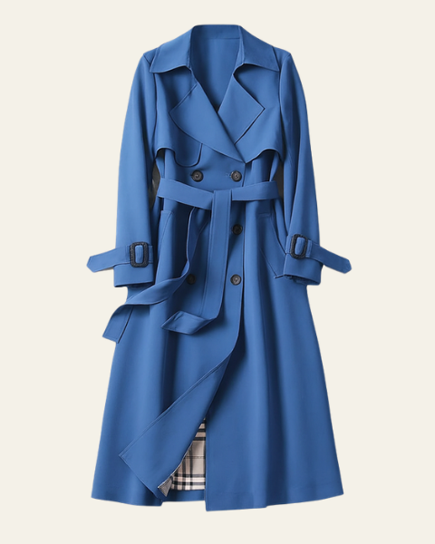 Trench Classico Donna