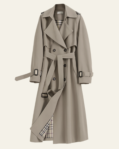 Trench Classico Donna