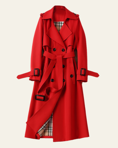 Trench Classico Donna