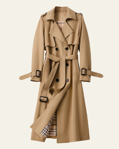 Trench Classico Donna
