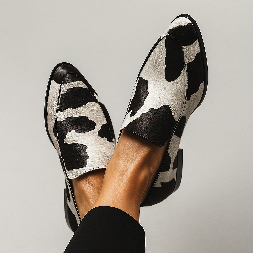 Sneaker Donna Comode