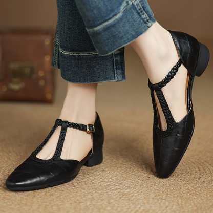 Carla | Mary Jane Donna Classiche