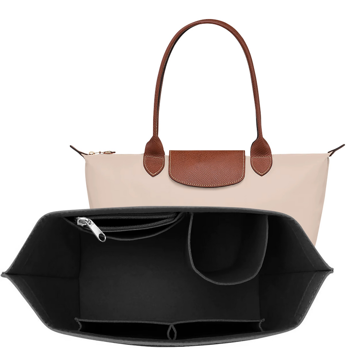 Organizer Interno per Borsa Tote