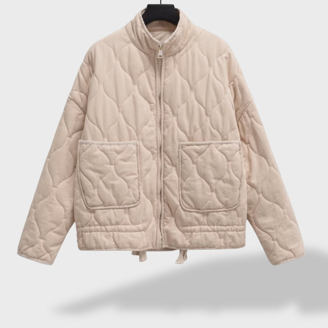 Giacca Donna Imbottita Oversize