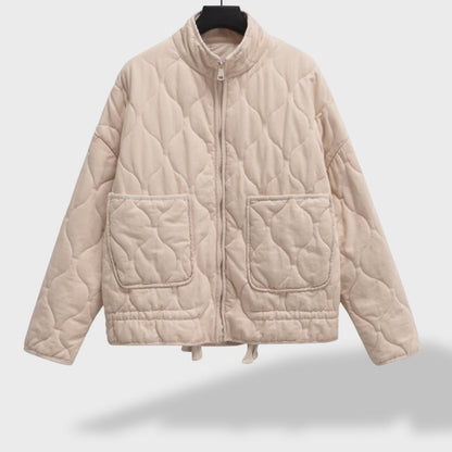 Giacca Donna Imbottita Oversize
