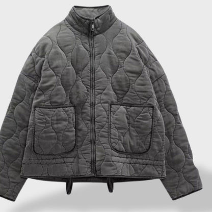 Giacca Donna Imbottita Oversize