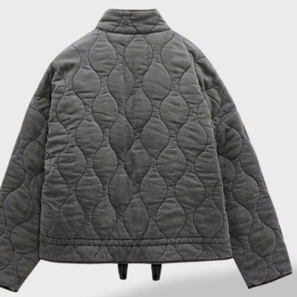Giacca Donna Imbottita Oversize