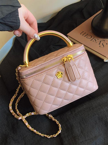 Borsa Katalice Quilted