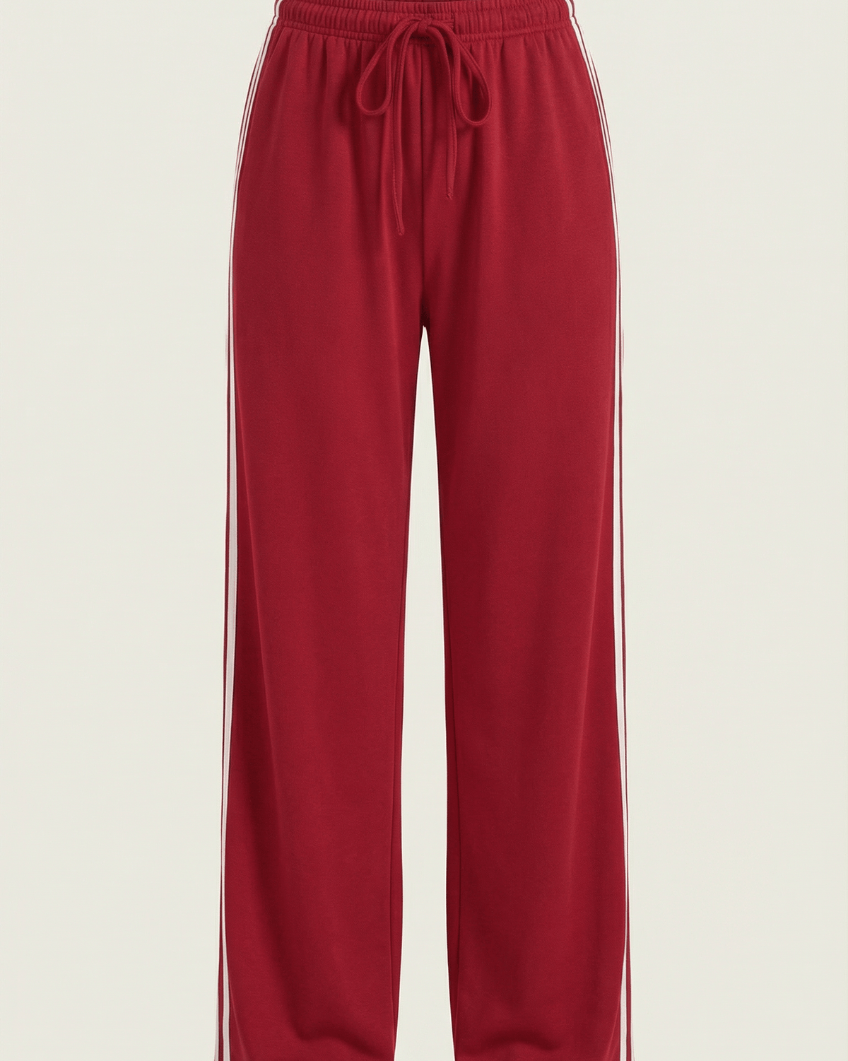 Pantaloni Sportivi Donna a Gamba Larga