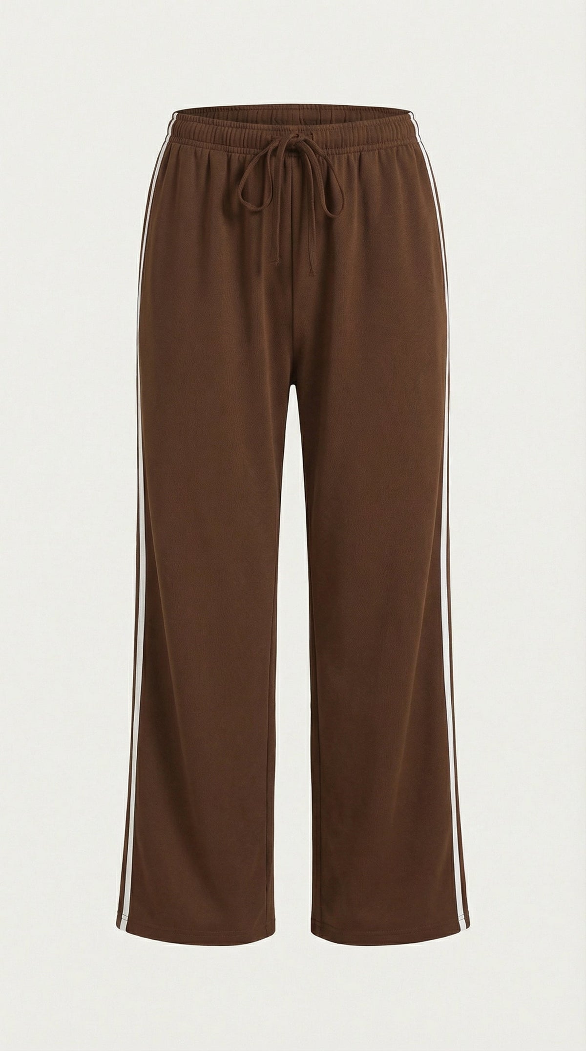 Pantaloni Sportivi Donna a Gamba Larga