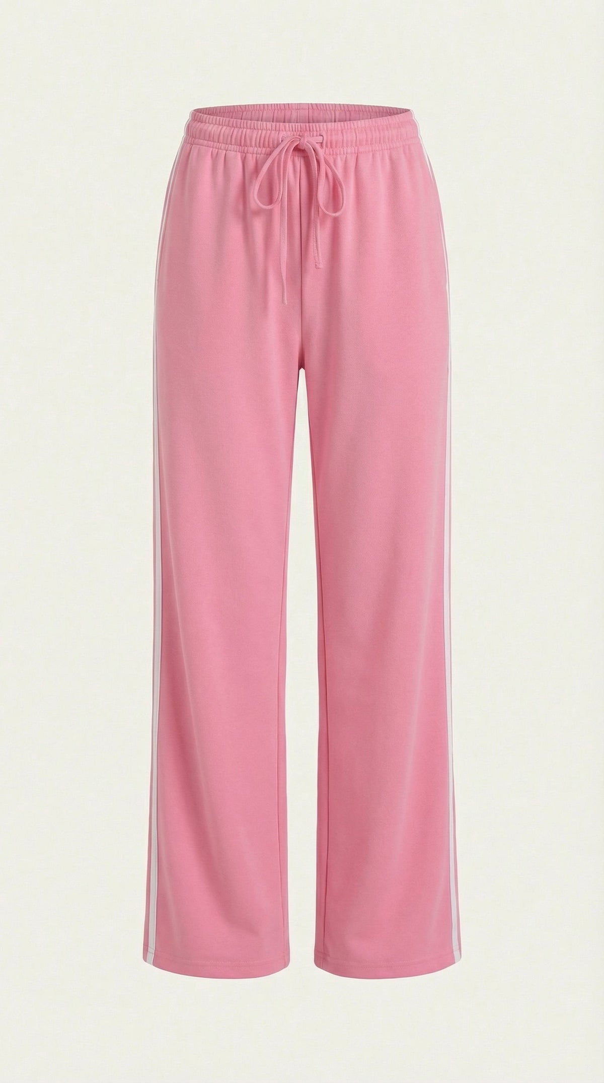 Pantaloni Sportivi Donna a Gamba Larga
