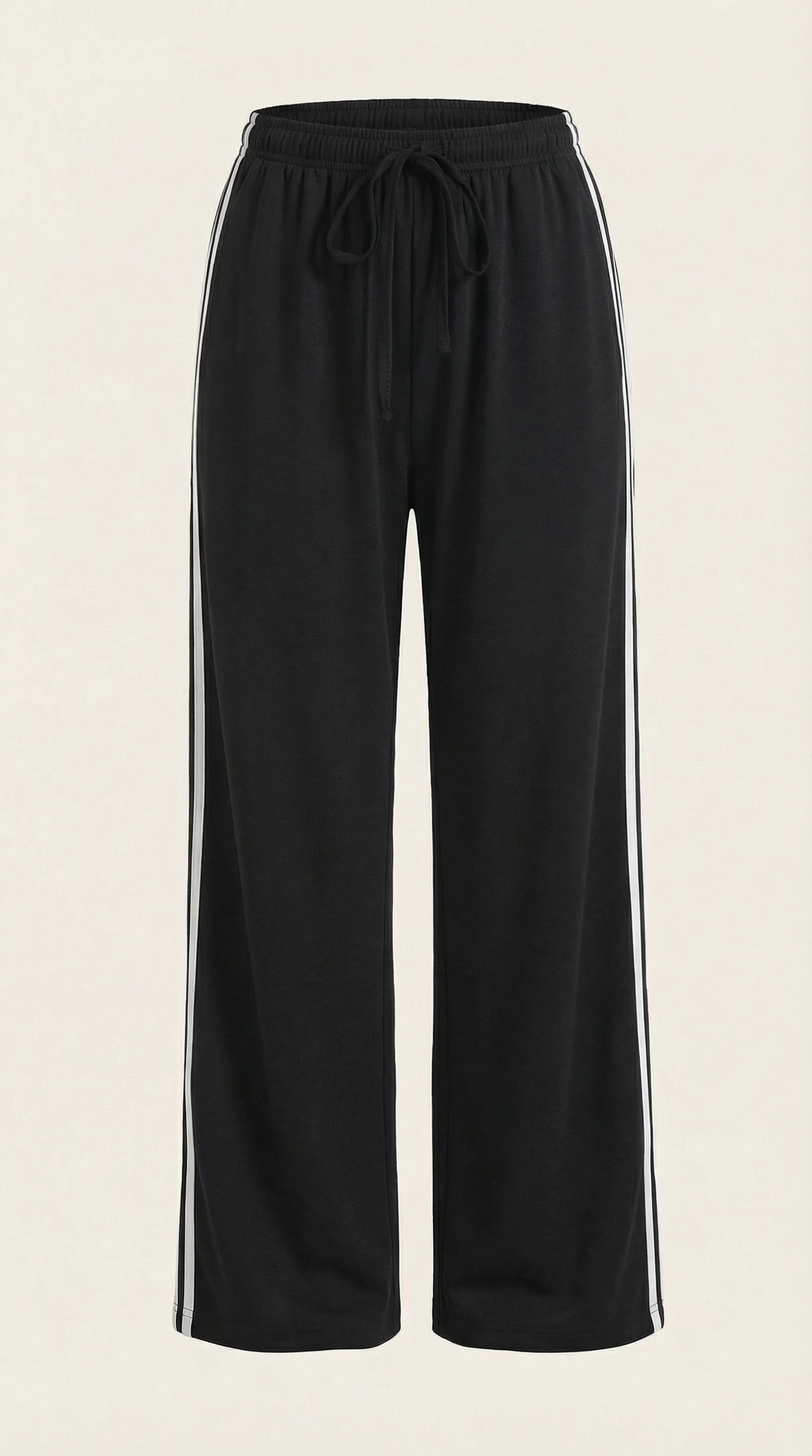 Pantaloni Sportivi Donna a Gamba Larga