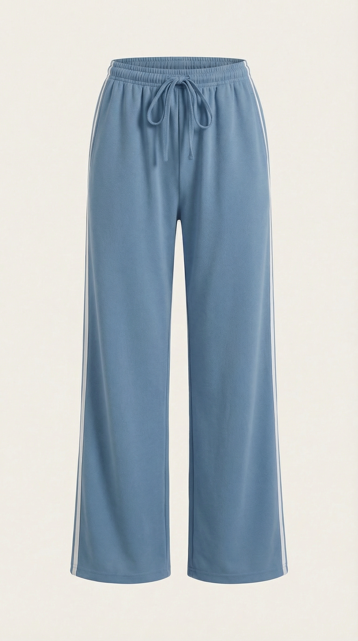 Pantaloni Sportivi Donna a Gamba Larga