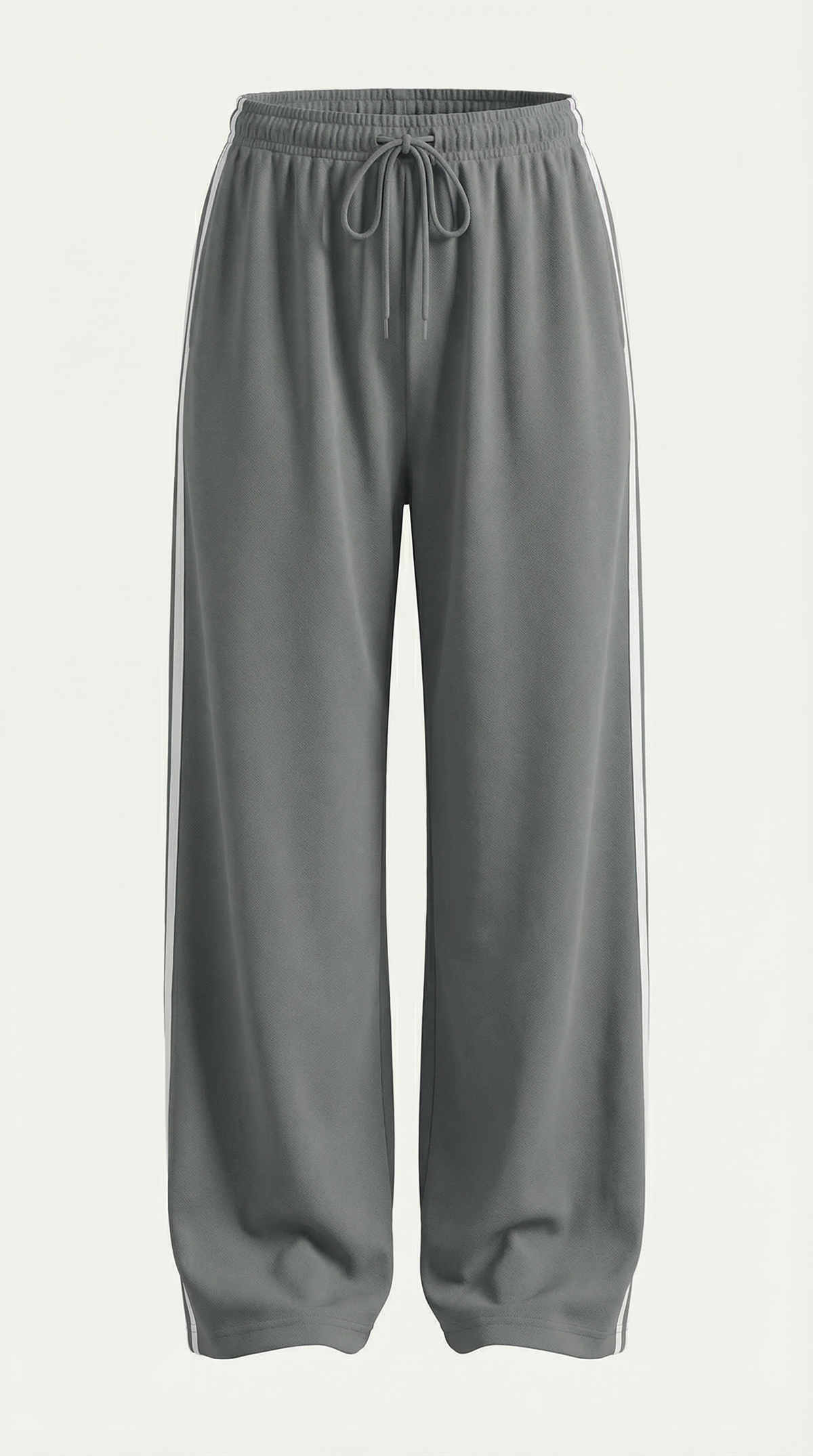 Pantaloni Sportivi Donna a Gamba Larga