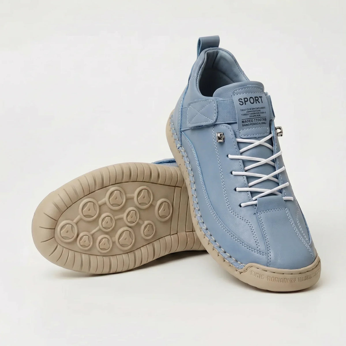 Rosie | Sneakers Donna Comode