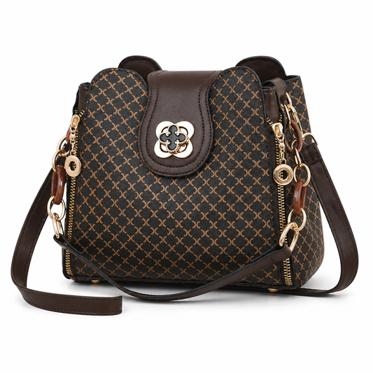 Borsa Katélise Charm