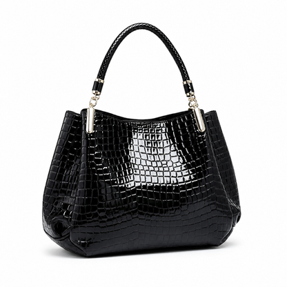 Borsa Katlusso Croco