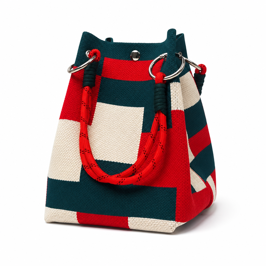 Soft Mini – Cherry Jungle