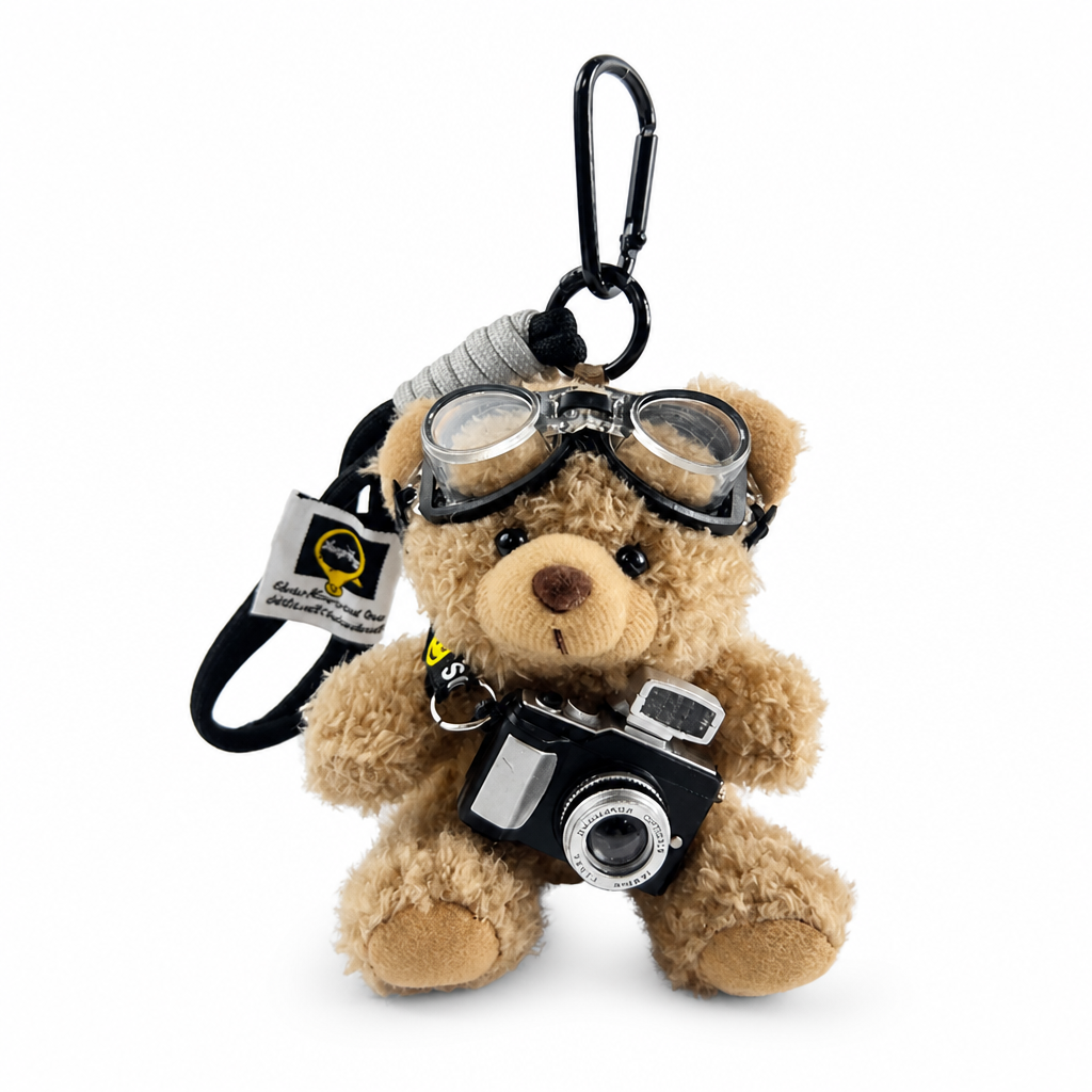 Teddy Bear | Charm