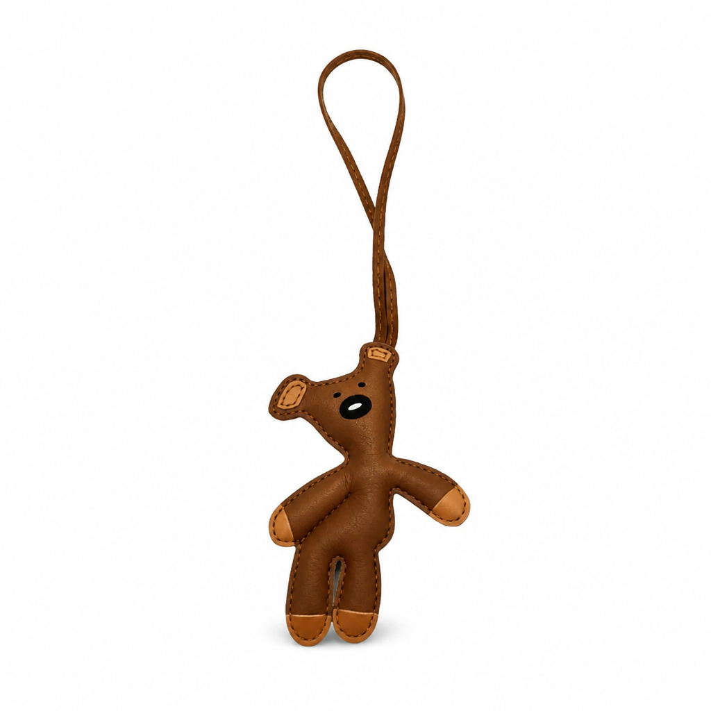 Teddy | Charm