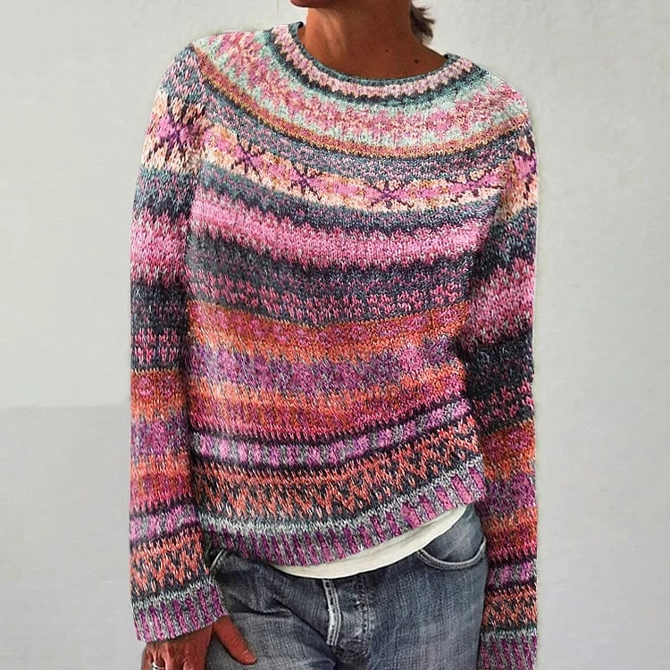 Mar | Maglione Donna Morbido che Non Punge