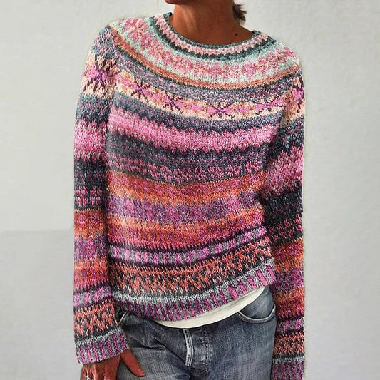 Mar | Maglione Donna Morbido che Non Punge