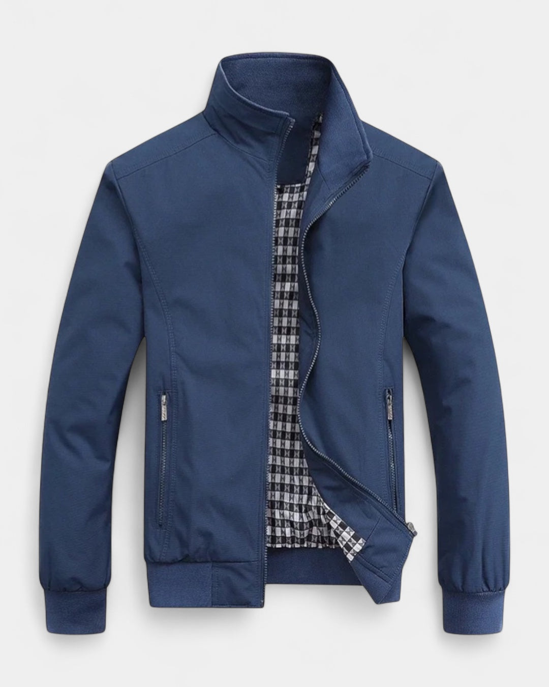 Bomber Uomo Idrorepellente