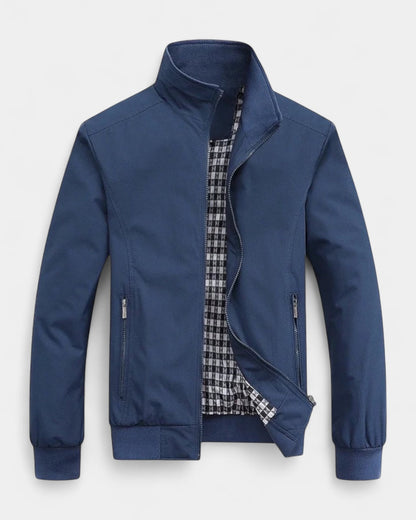 Bomber Uomo Idrorepellente