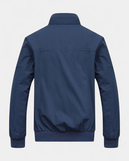 Bomber Uomo Idrorepellente