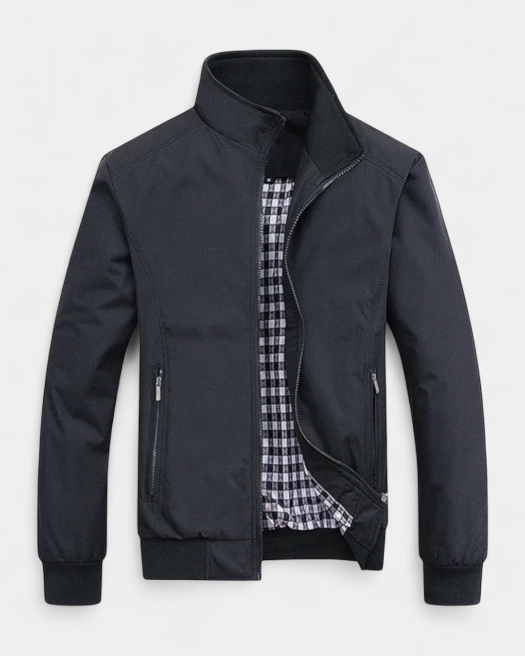 Bomber Uomo Idrorepellente