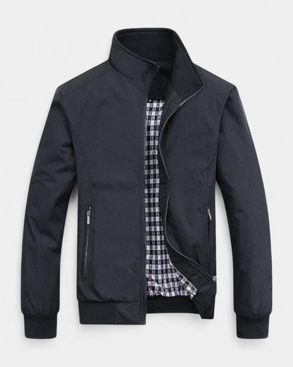 Bomber Uomo Idrorepellente