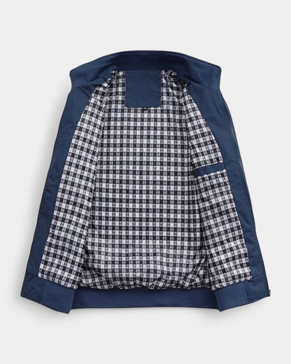 Bomber Uomo Idrorepellente