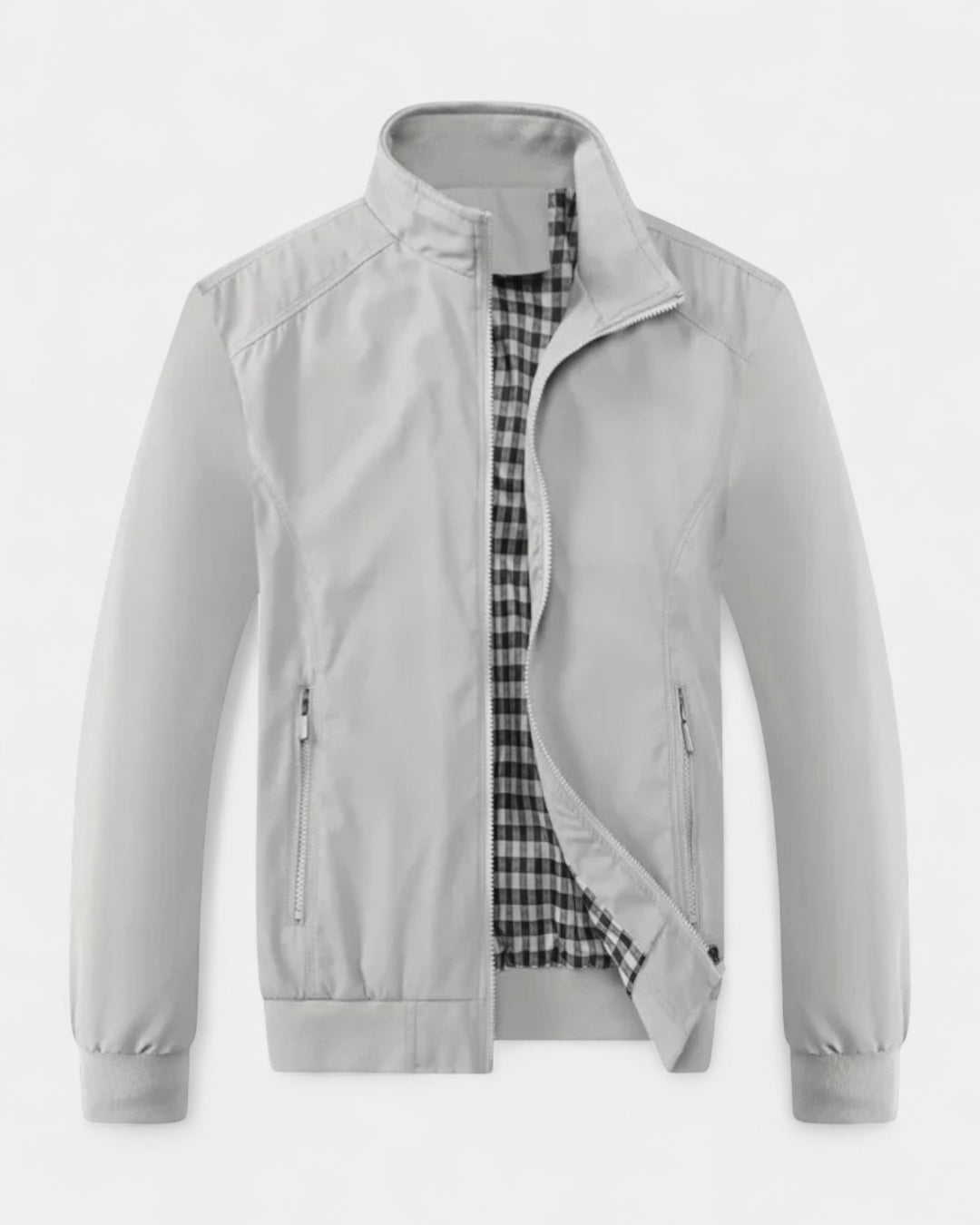 Bomber Uomo Idrorepellente