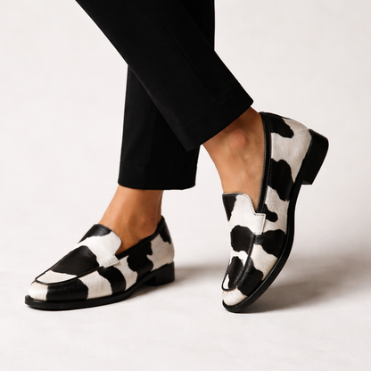 Sneaker Donna Comode