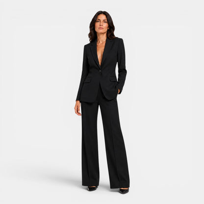 Tailleur Donna con Revers a Lancia