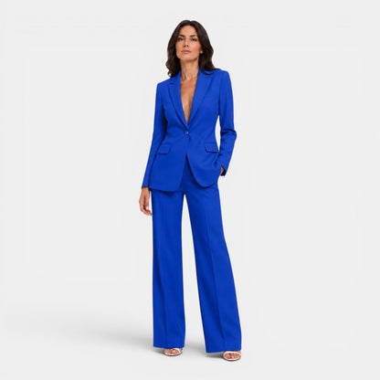 Tailleur Donna con Revers a Lancia
