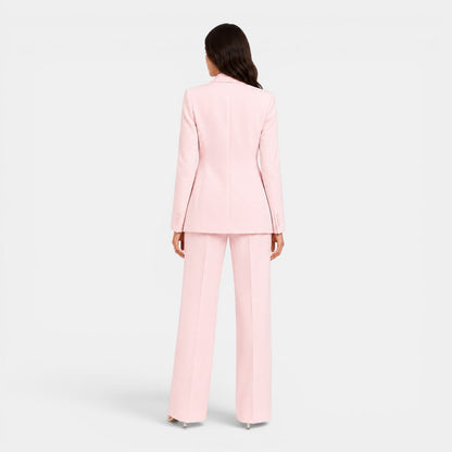 Tailleur Donna con Revers a Lancia