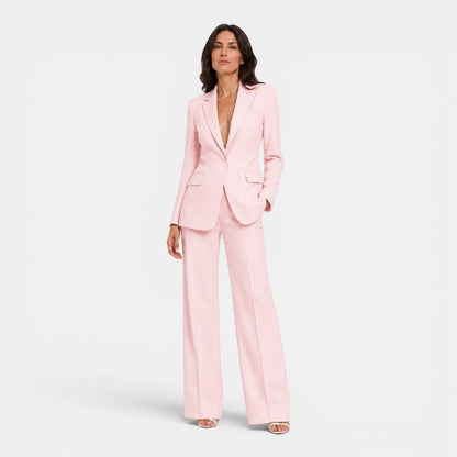 Tailleur Donna con Revers a Lancia