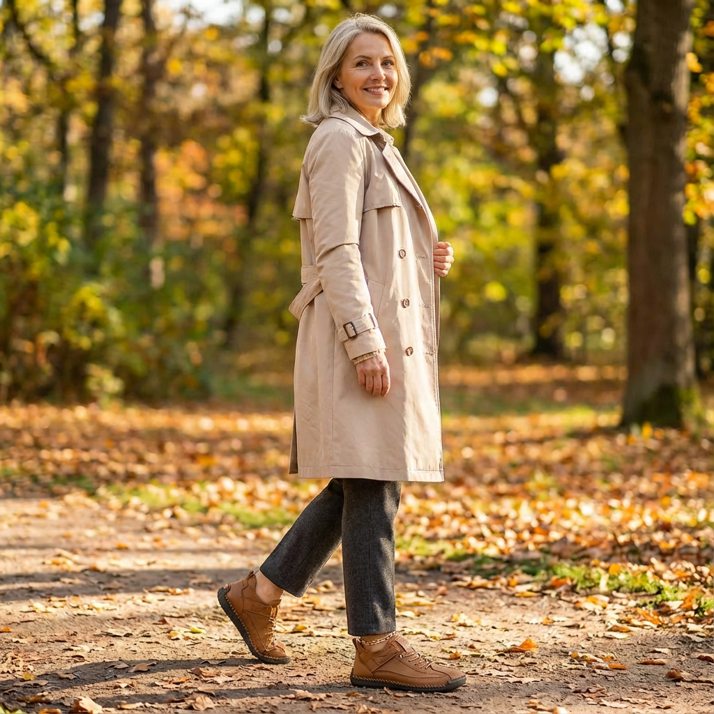 Rosie | Sneakers Donna Comode