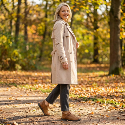 Rosie | Sneakers Donna Comode