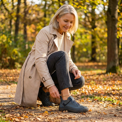 Rosie | Sneakers Donna Comode