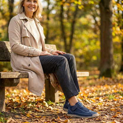 Rosie | Sneakers Donna Comode