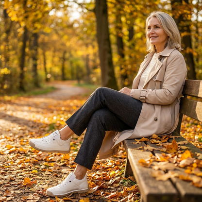 Rosie | Sneakers Donna Comode
