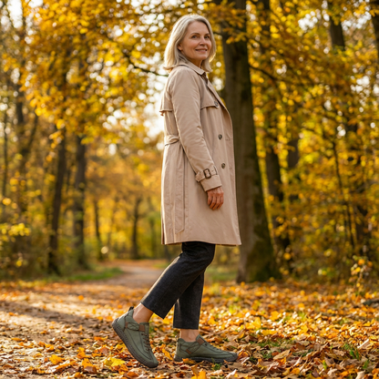 Rosie | Sneakers Donna Comode