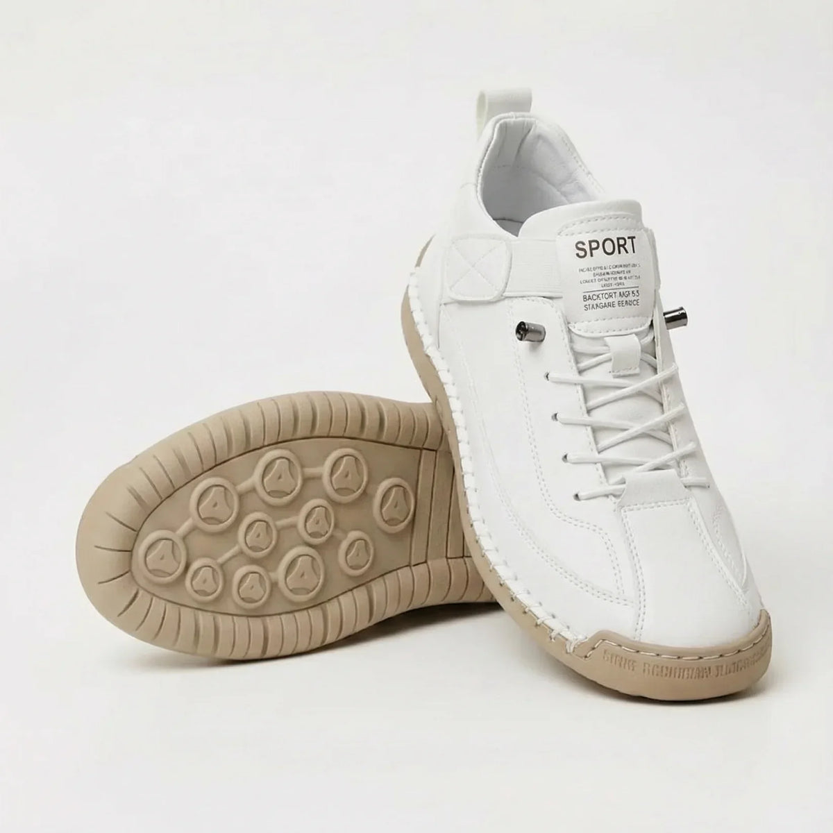 Rosie | Sneakers Donna Comode